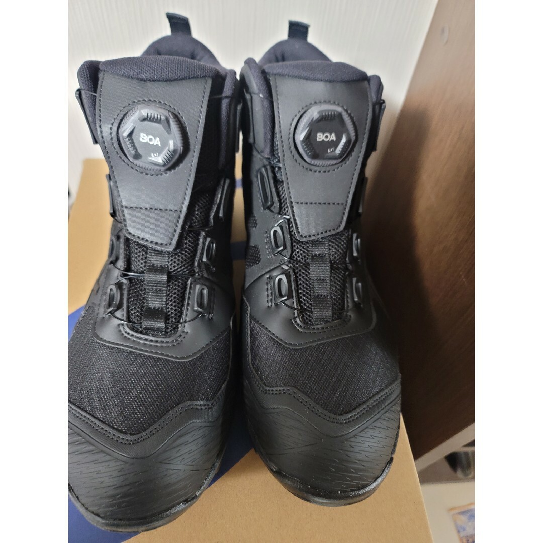 asics(アシックス)のウィンジョブ®CP604 G-TX BOA® 3E相当　27cm 未使用 メンズの靴/シューズ(スニーカー)の商品写真
