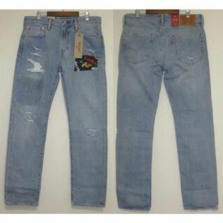 リーバイス(Levi's)の新品 リーバイス 29507-0155 W32 L32 LEVIS 502(デニム/ジーンズ)