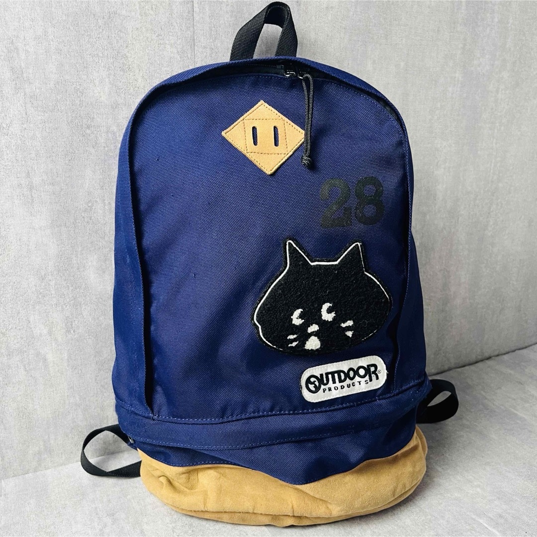 OUTDOOR - Né-net ネネット にゃー OUTDOOR アウトドア コラボ OUTDOOR - Né-net ネネット にゃー OUTDOOR アウトドア コラボ