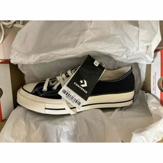 コンバース(CONVERSE)の【即日配送】converse チャックテイラー　CT70 25.5(スニーカー)