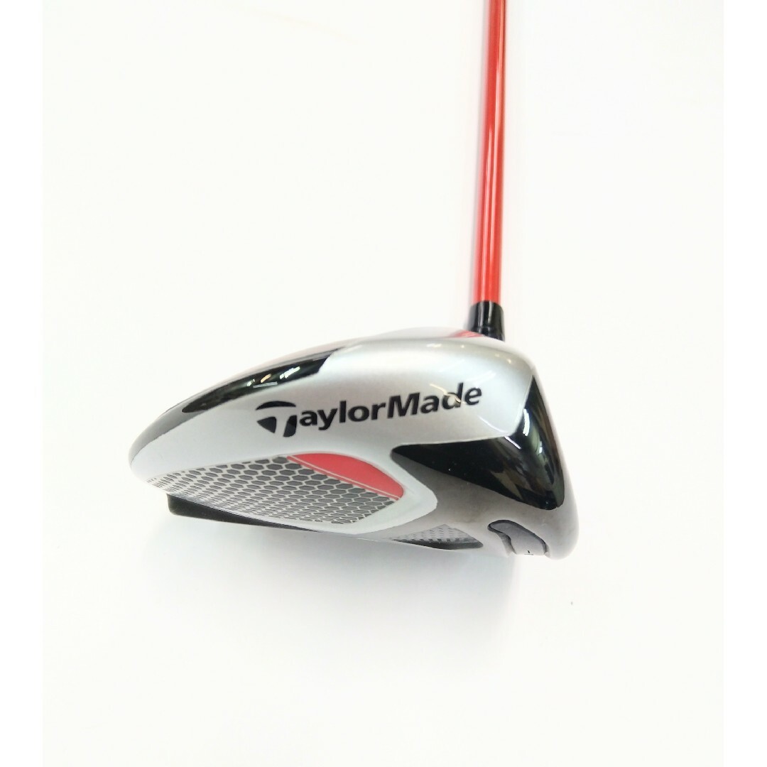 TaylorMade(テーラーメイド)のテーラーメイド　ゴルフ　ユーティリティ　　 5W18  Ｍ６カーボンDJ 5R1 スポーツ/アウトドアのゴルフ(クラブ)の商品写真