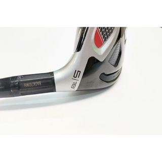 テーラーメイド(TaylorMade)のテーラーメイド　ゴルフ　ユーティリティ　　 5W18  Ｍ６カーボンDJ 5R1(クラブ)