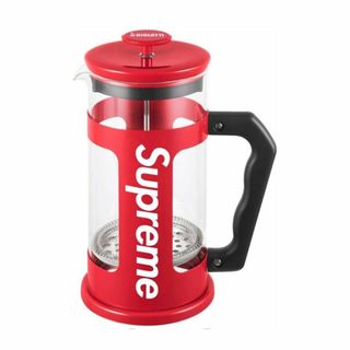 シュプリーム(Supreme)のSupreme Bialetti 8-Cup French Press コーヒー(コーヒーメーカー)