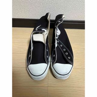 コンバース(CONVERSE)の90s デッドストック コンバース×アナコンダスポーツ(スニーカー)