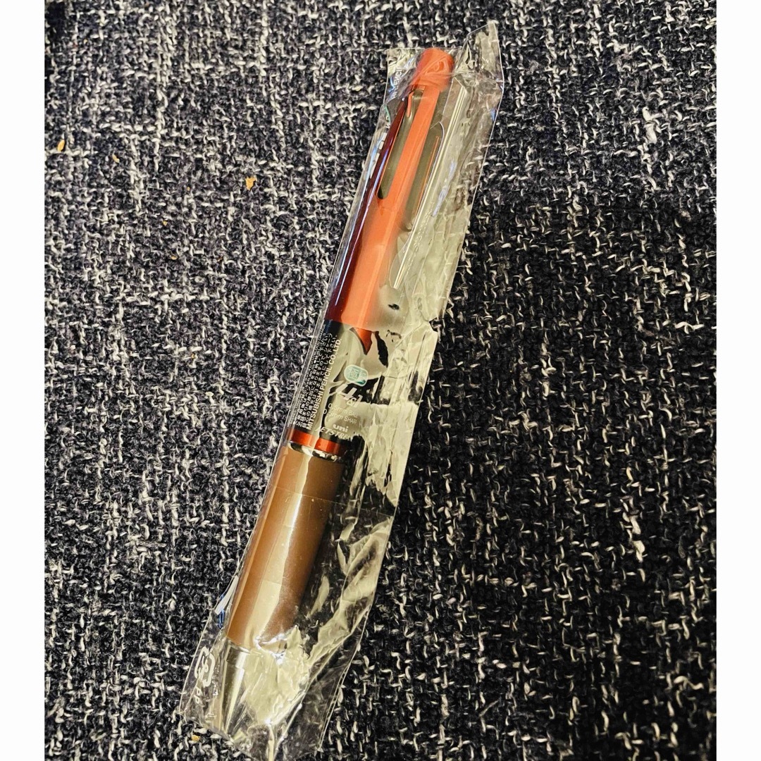三菱鉛筆(ミツビシエンピツ)のジェットストリーム 4＆1  5本セット インテリア/住まい/日用品の文房具(ペン/マーカー)の商品写真