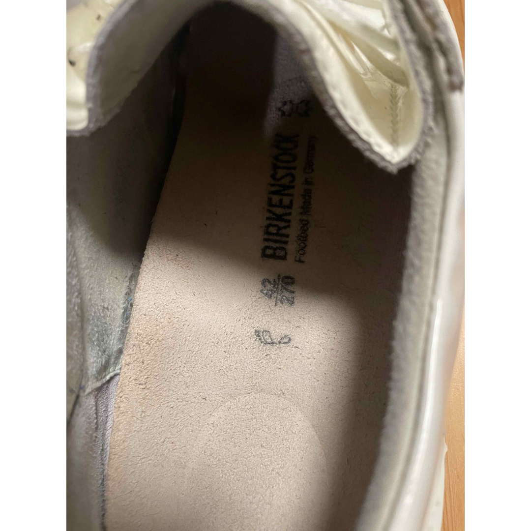 BIRKENSTOCK(ビルケンシュトック)のビルケンシュトック birkenstock pasadenaパサデナ パサディナ レディースの靴/シューズ(ローファー/革靴)の商品写真