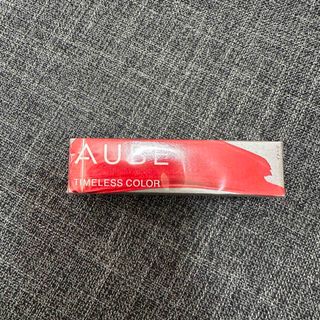 AUBE - AUBE タイムレスカラーリップ 02 クラシカルレッド
