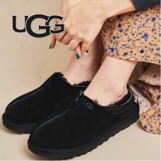 UGG - 【送料無料】UGG Neuman ニューマン ムートンシューズ