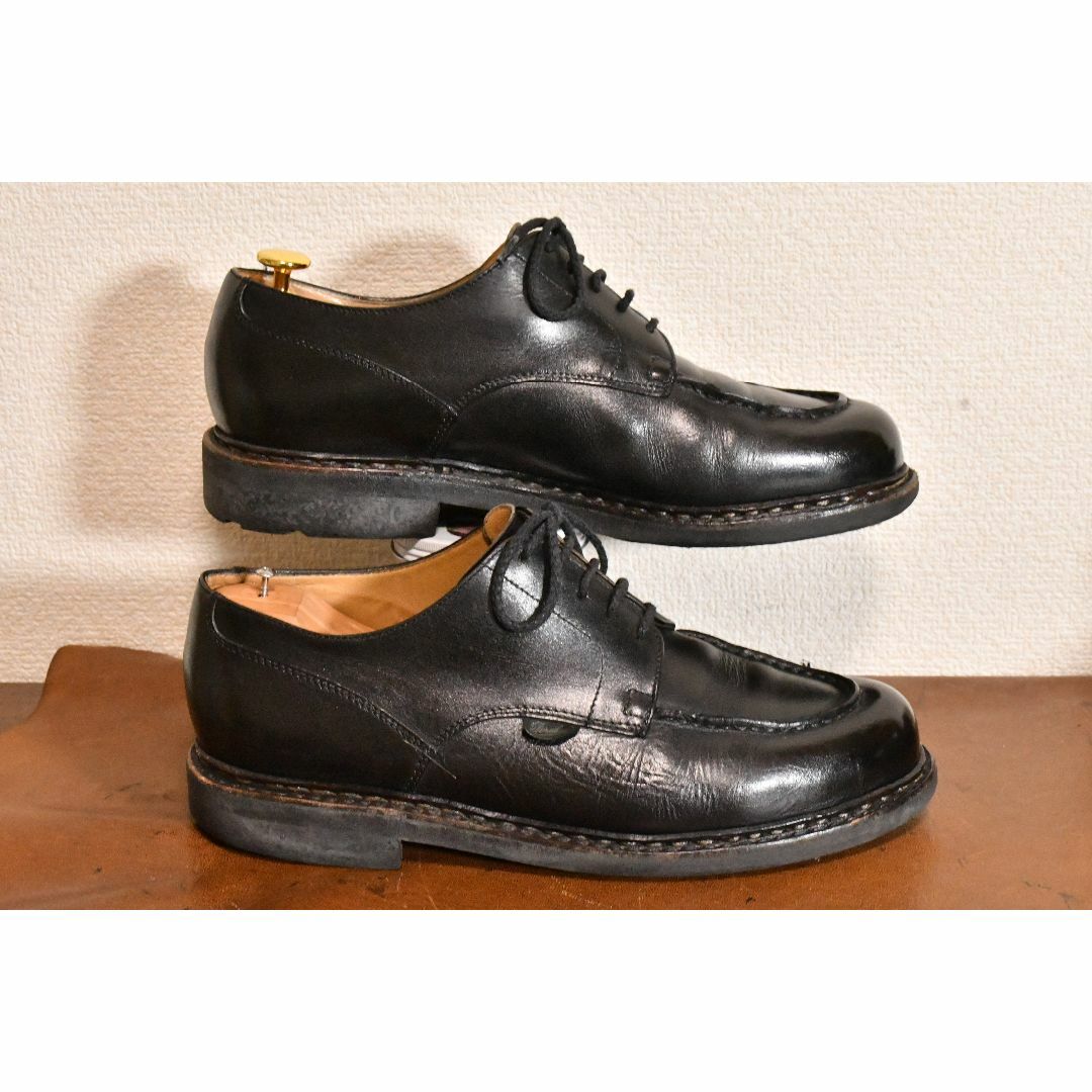 Paraboot(パラブーツ)のParaboot CHAMBORD UK9 28cm メンズの靴/シューズ(ドレス/ビジネス)の商品写真