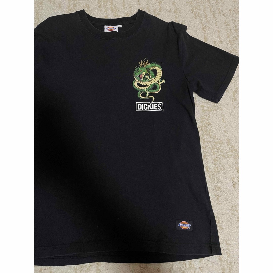 Dickies(ディッキーズ)のディッキーズ ドラゴンボール Tシャツ メンズのトップス(Tシャツ/カットソー(半袖/袖なし))の商品写真