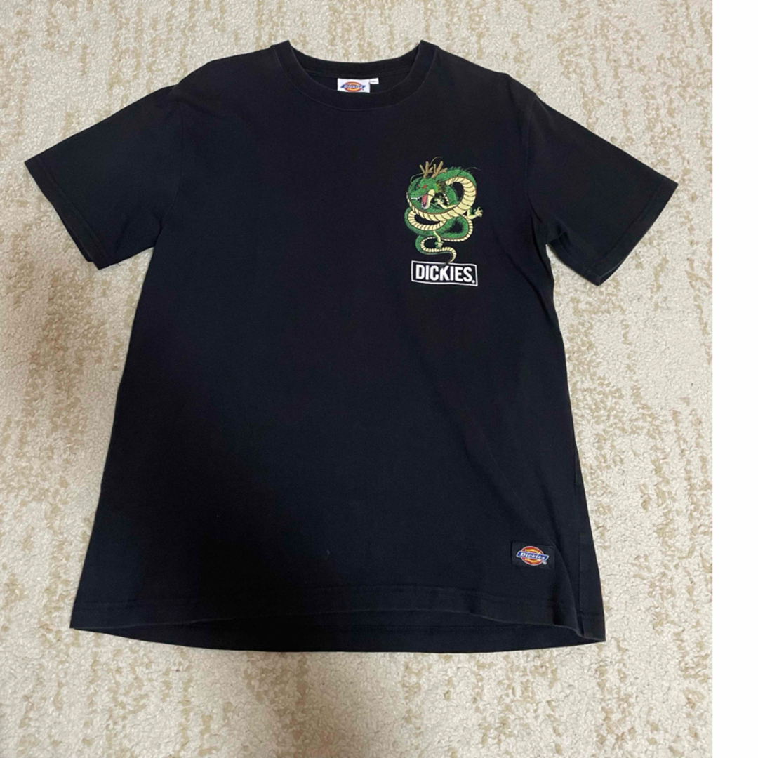 Dickies(ディッキーズ)のディッキーズ ドラゴンボール Tシャツ メンズのトップス(Tシャツ/カットソー(半袖/袖なし))の商品写真