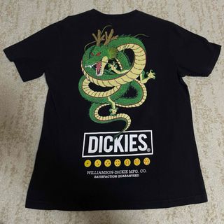 ディッキーズ(Dickies)のディッキーズ ドラゴンボール Tシャツ(Tシャツ/カットソー(半袖/袖なし))