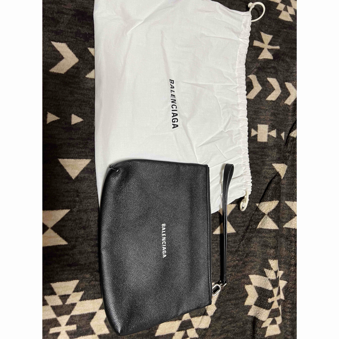 Balenciaga(バレンシアガ)のバレンシアガ  クラッチバック メンズのバッグ(セカンドバッグ/クラッチバッグ)の商品写真