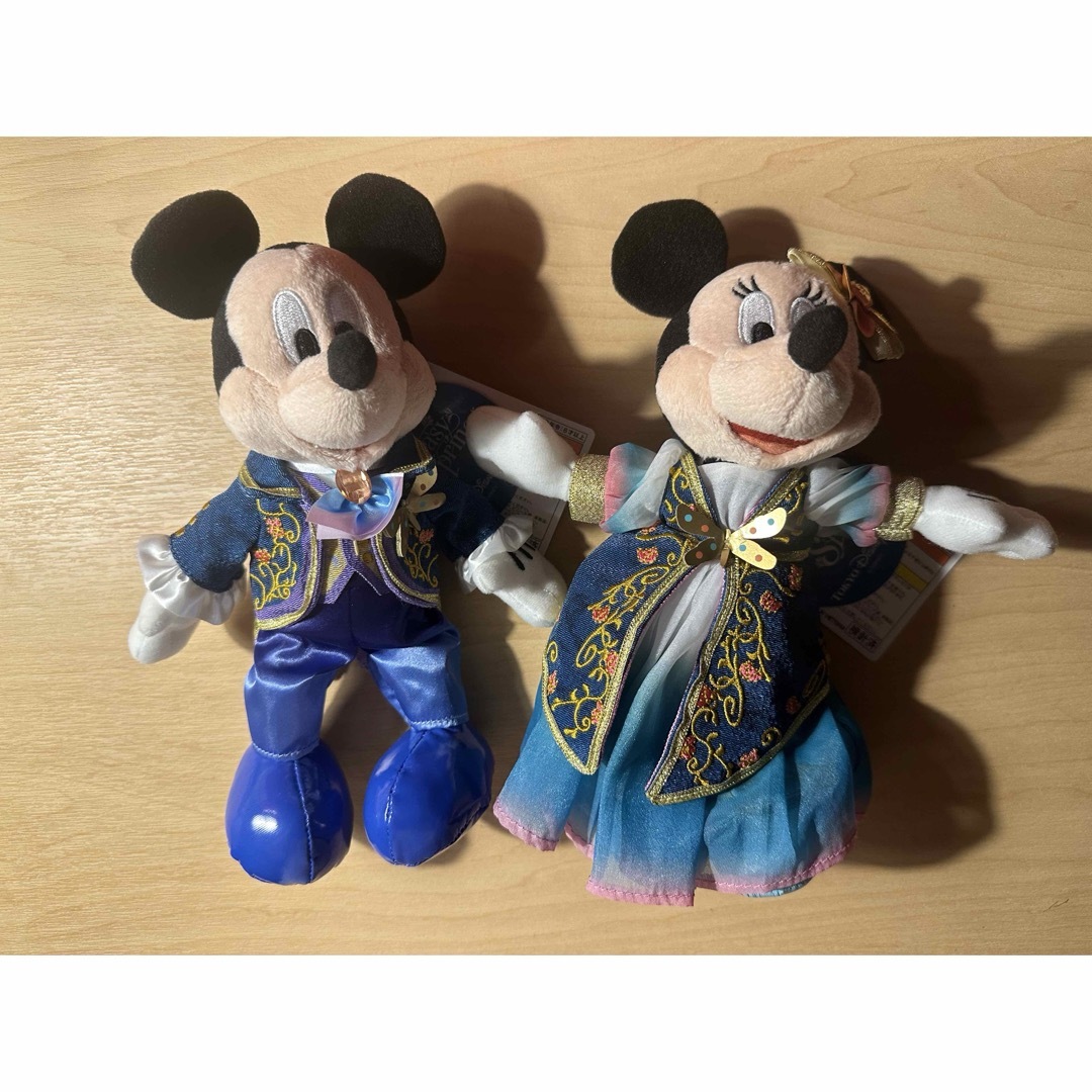 Disney(ディズニー)のringo様専用ページ エンタメ/ホビーのおもちゃ/ぬいぐるみ(キャラクターグッズ)の商品写真