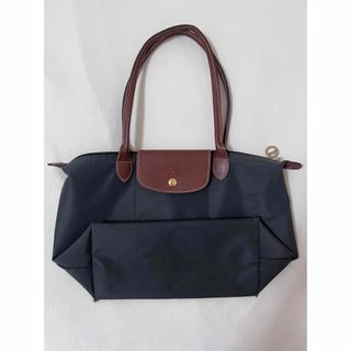 ロンシャン(LONGCHAMP)のロンシャン　プリアージュ(トートバッグ)