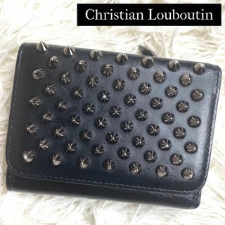 クリスチャンルブタン(Christian Louboutin)の⋟美品⋞ 入手困難 / クリスチャンルブタン マカロンミニウォレット(財布)