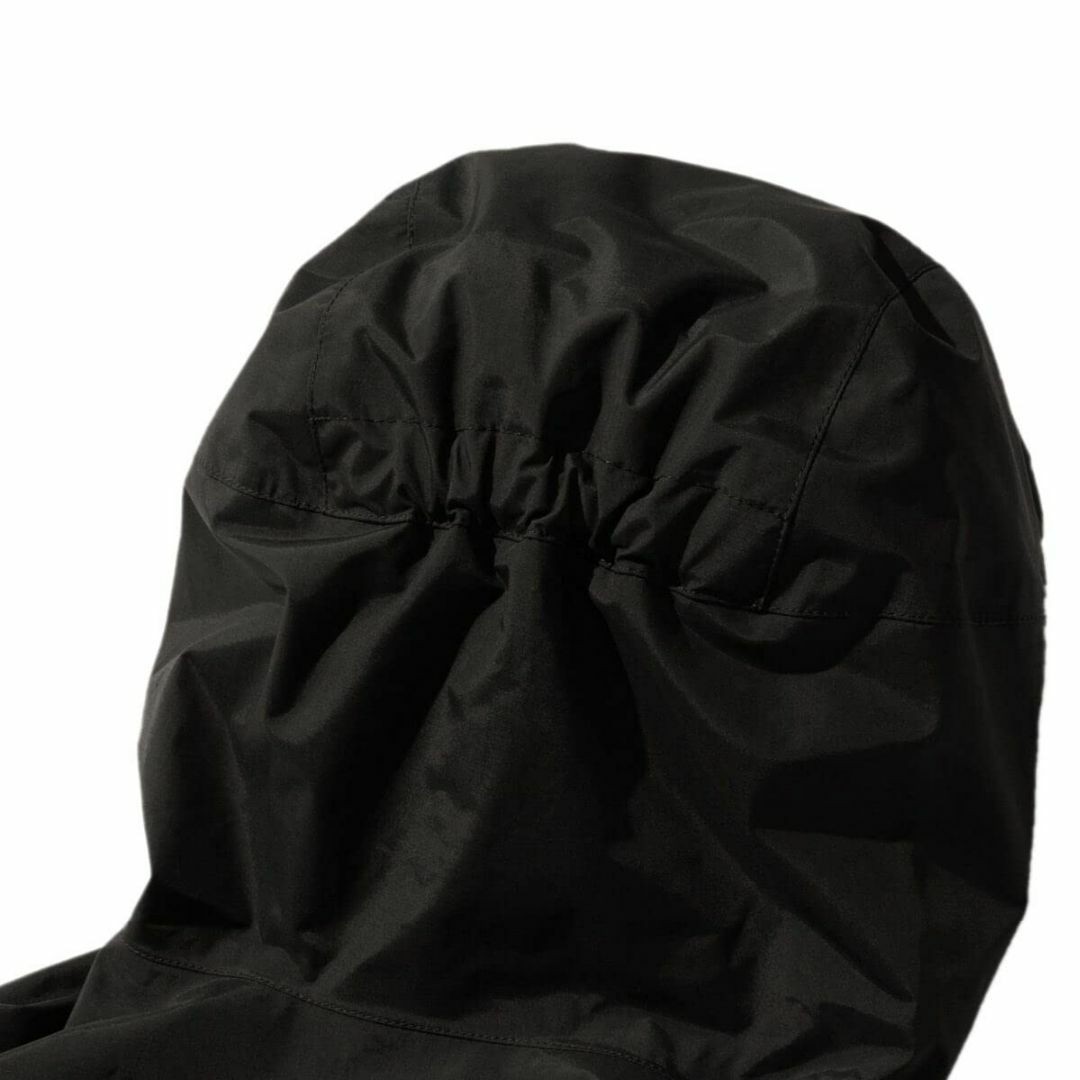 [ザノースフェイス] ジャケット キッズ ウーロストレックライトジャケット ユニ キッズ/ベビー/マタニティのベビー服(~85cm)(その他)の商品写真