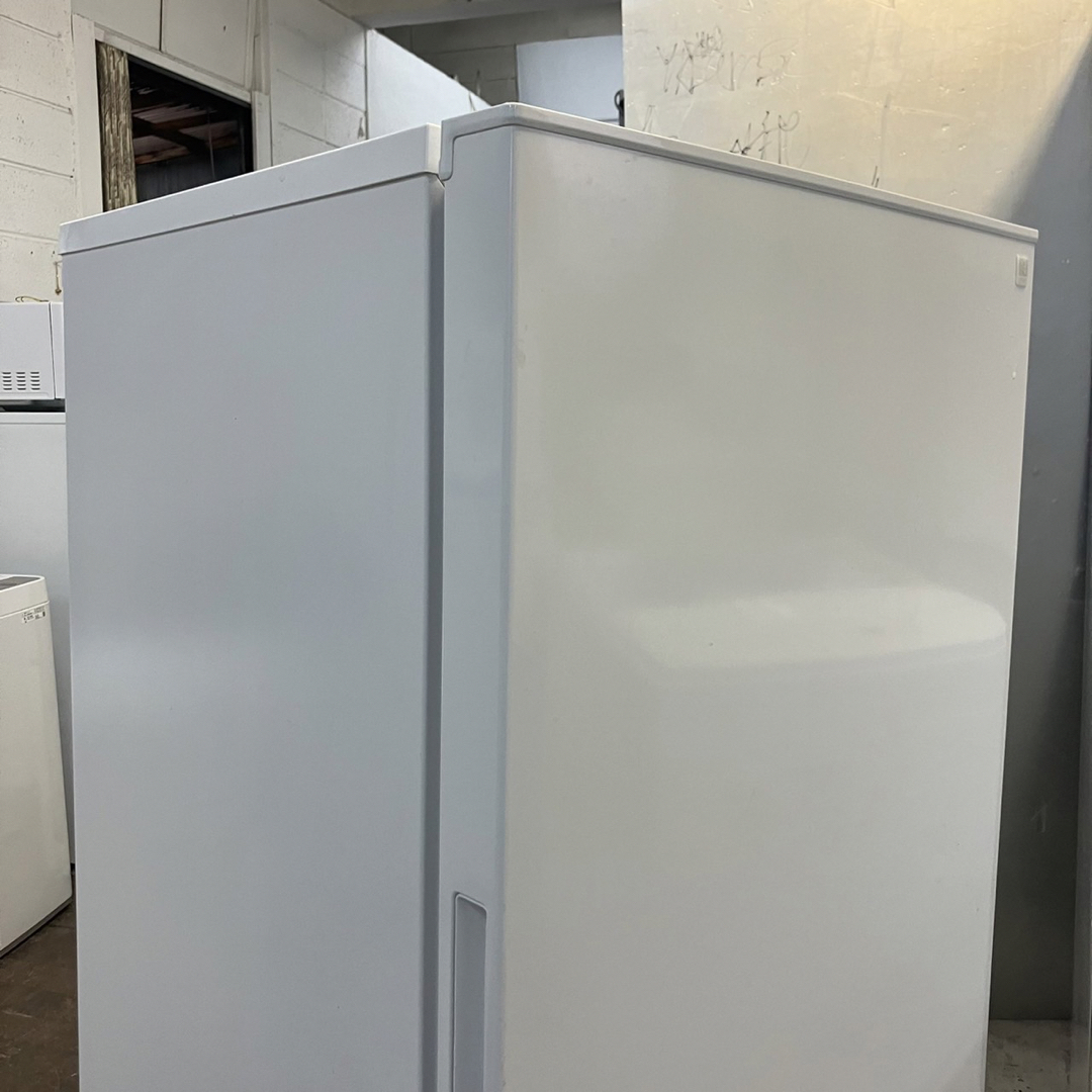 44i  ニトリ2022年製最新冷蔵庫洗濯機セット　お買い得　送料設置無料 スマホ/家電/カメラの生活家電(冷蔵庫)の商品写真