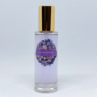 ヴィクトリアズシークレット(Victoria's Secret)の超希少★フル満 ヴィクトリアシークレット ラブ スペル 香水 30ml EDT(アロマポット/アロマランプ/芳香器)