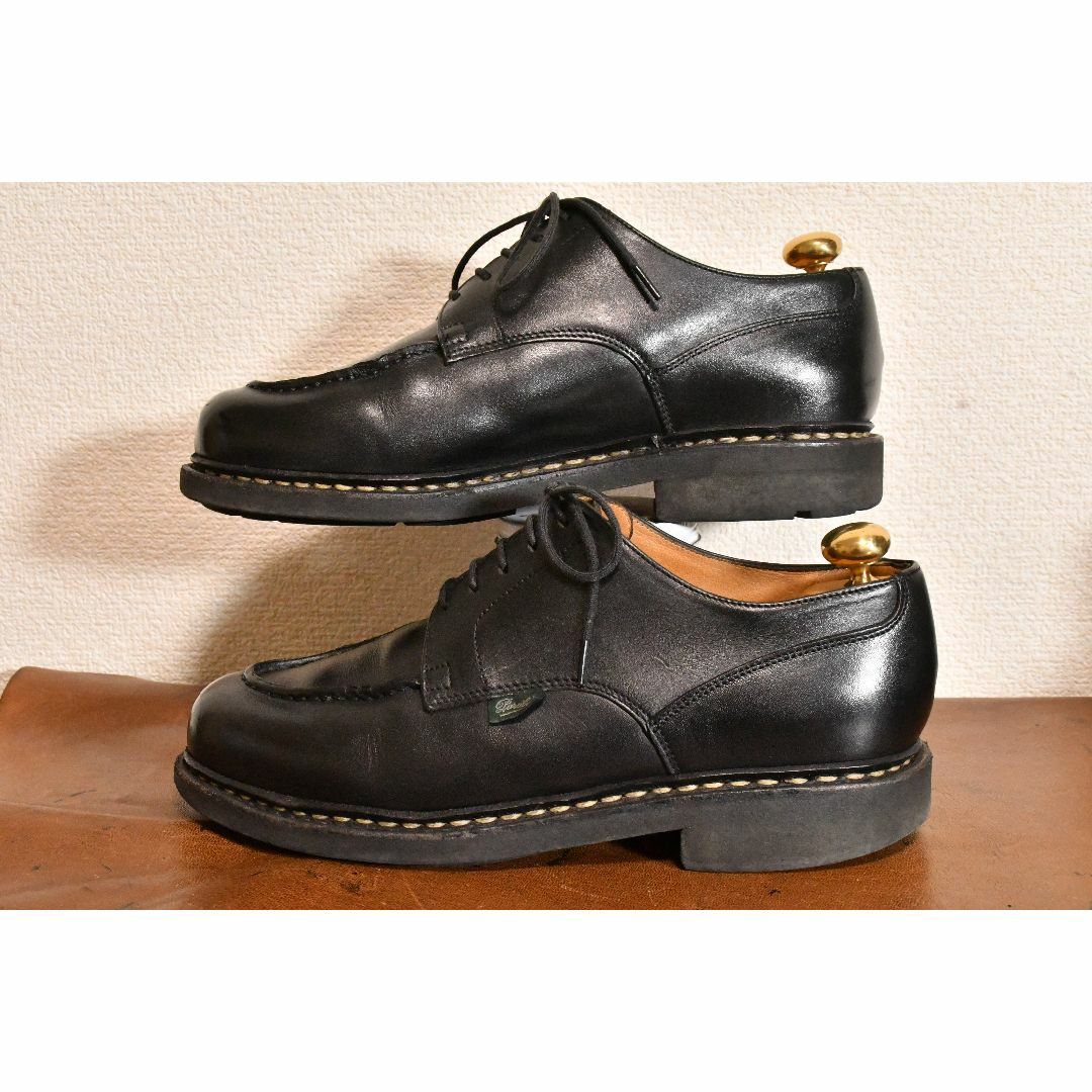 Paraboot(パラブーツ)のParaboot CHAMBORD UK7 26cm メンズの靴/シューズ(ドレス/ビジネス)の商品写真