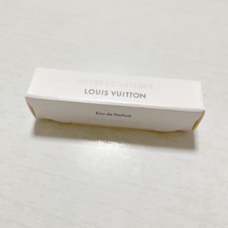 LOUIS VUITTON - ルイヴィトン　香水サンプル