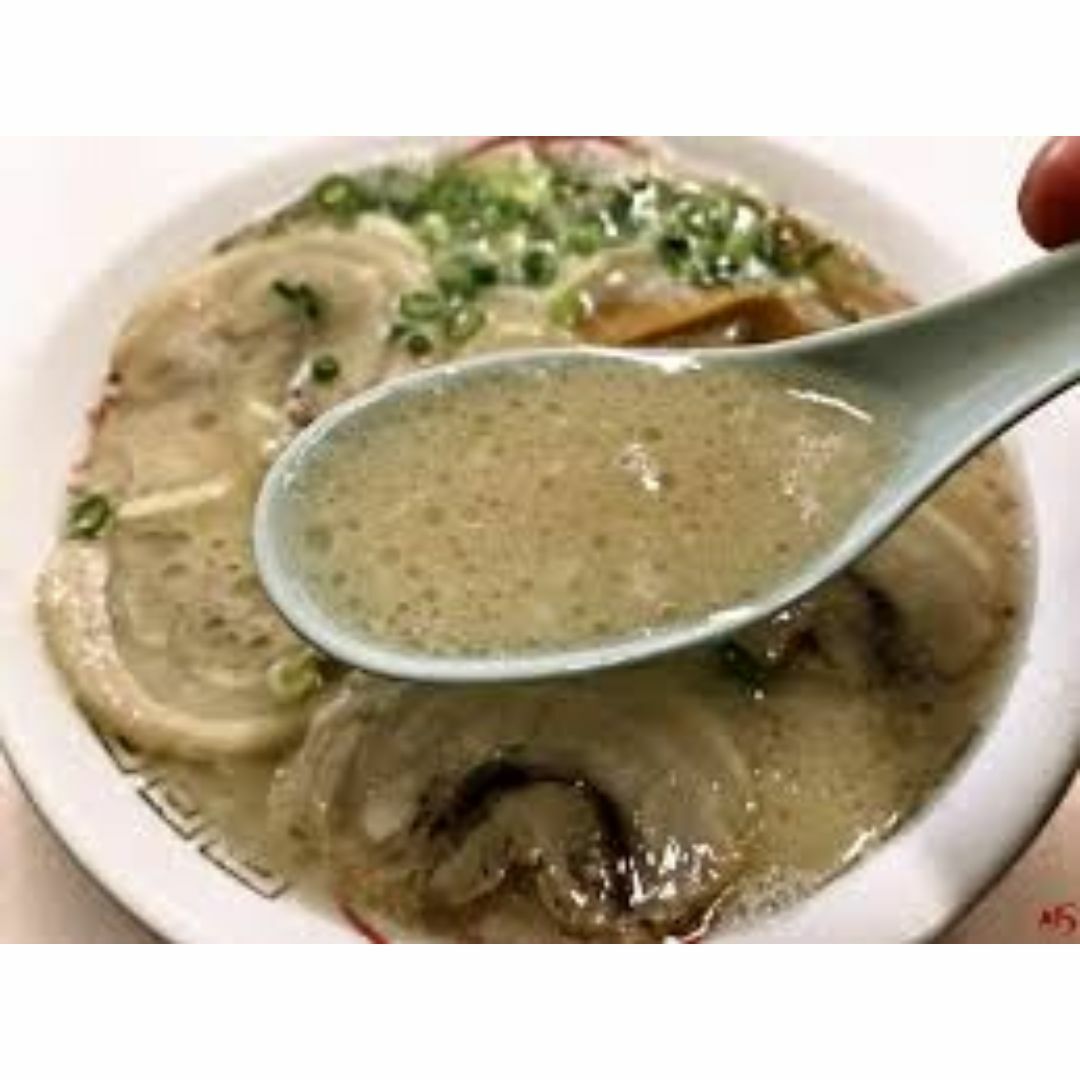 NEW 　丸幸ラーメンセンター　久留米豚骨　棒状 ラーメン　人気 食品/飲料/酒の食品(麺類)の商品写真