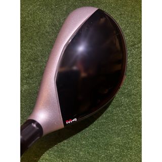 テーラーメイド(TaylorMade)のテーラーメイド　 M4レスキュー(クラブ)