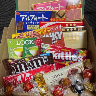 チョコレート　大量　まとめ売り