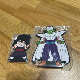 ドラゴンボール(ドラゴンボール)の一番くじ ドラゴンボール 未来への決闘！！　ラバースタンド(フィギュア)