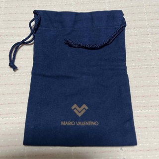 マリオバレンチノ(MARIO VALENTINO)のマリオバレンチノ ミニ巾着(その他)
