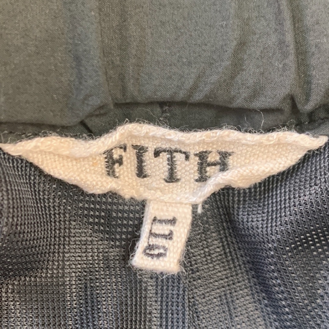 FITH(フィス)のFITH フィス 男の子 パンツ 110cm キッズ/ベビー/マタニティのキッズ服男の子用(90cm~)(パンツ/スパッツ)の商品写真