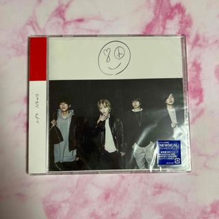 ニュース(NEWS)のLPS 通常盤(アイドルグッズ)