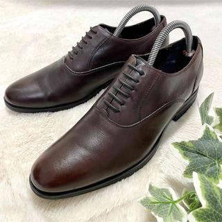 コールハーン(Cole Haan)のCOLE HAAN コールハーン マディソン プレーン オックスフォード II(ドレス/ビジネス)