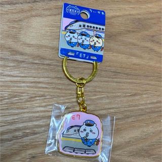 チイカワ(ちいかわ)の新品　未開封　ちいかわ(キーホルダー)