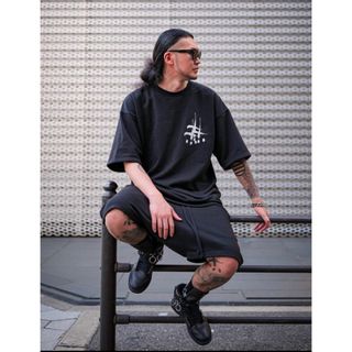 CVTVLIST USUAL ‘23 TEE & SHORTS”SETUP“(その他)