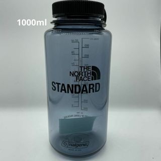 THE NORTH FACE - 新品未使用 THE NORTH FACE スタンダード ナルゲン 1000ml