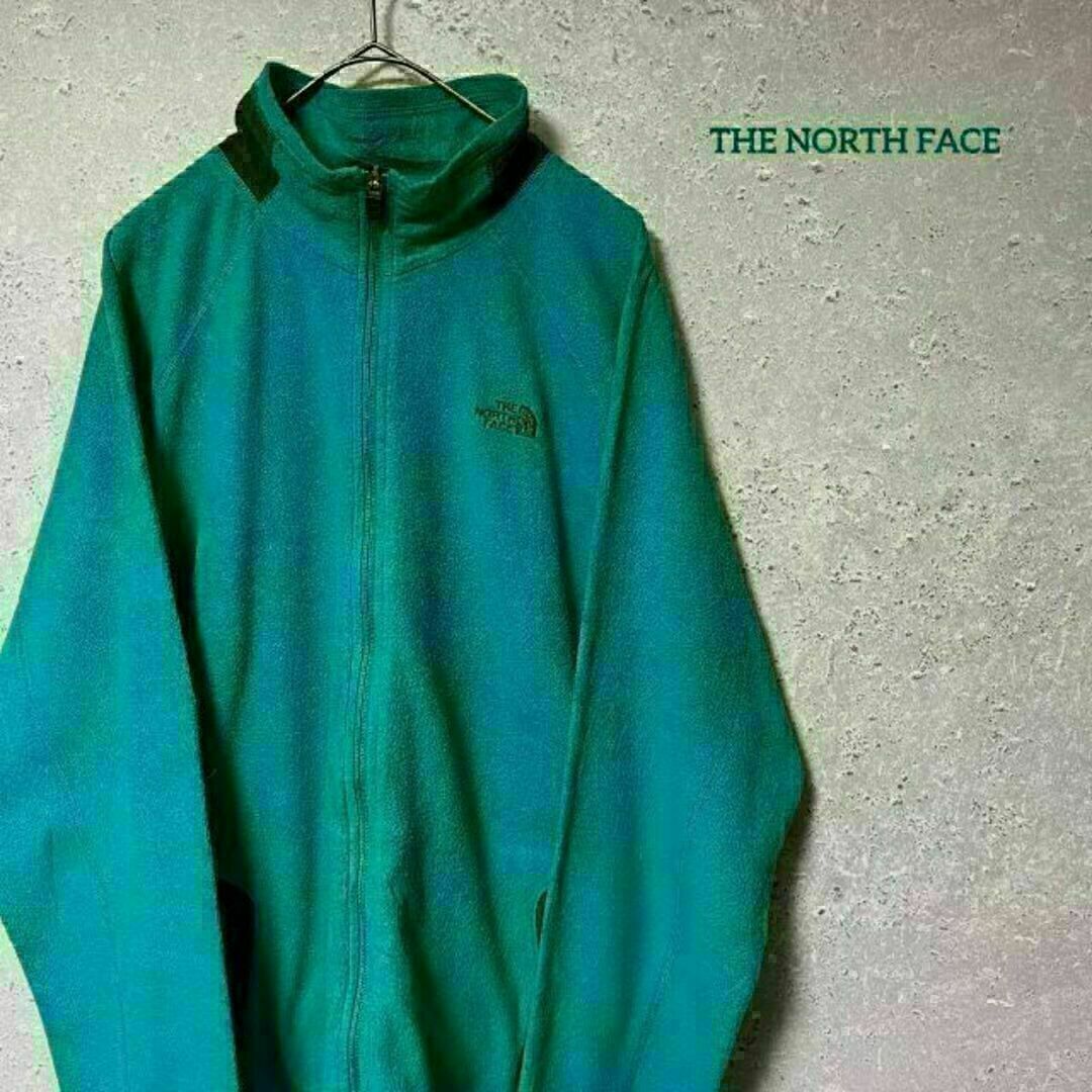 THE NORTH FACE - THE NORTH FACE ノースフェイス フリース ビッグ