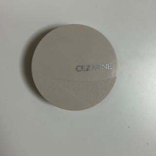 CEZANNE（セザンヌ化粧品） - セザンヌ 毛穴レスパウダー CL クリア(8g)