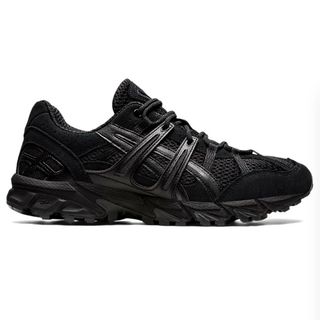 アシックス(asics)のASICS アシックス gel sonoma 15-50 ブラック 28.5(スニーカー)