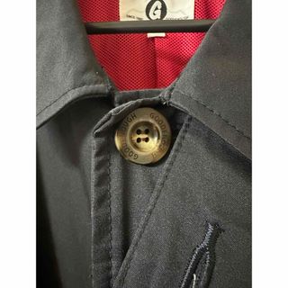 GOODENOUGH(ジャケット/アウター)のフリマアイテム一覧 GOODENOUGH(ジャケット/アウター)のフリマアイテム一覧