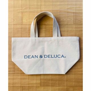 ディーンアンドデルーカ(DEAN & DELUCA)の【新品未使用】ディーン＆デルーカ　エコバッグ　S(トートバッグ)