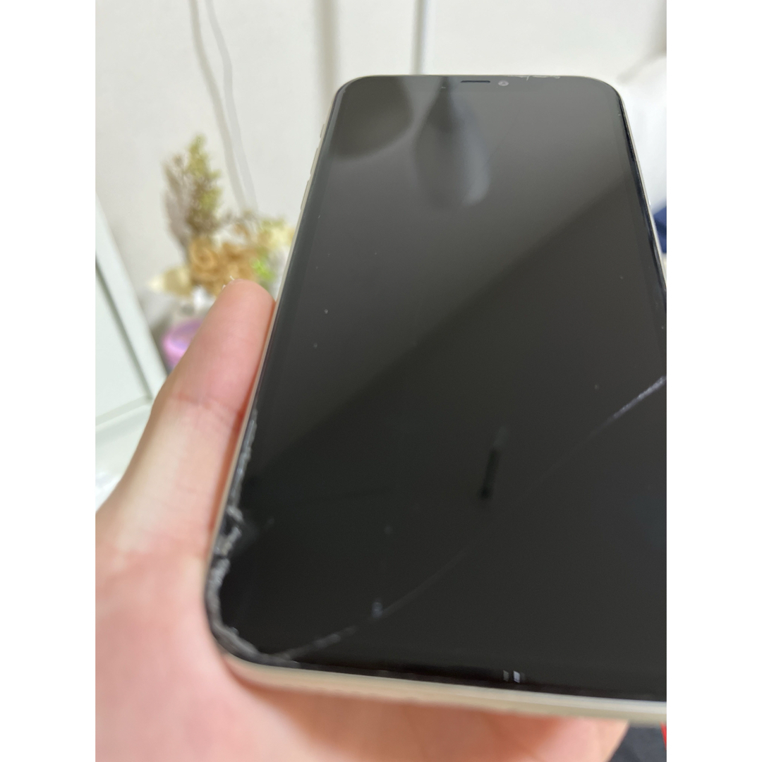 iPhone(アイフォーン)のiPhone11 SIMフリー スマホ/家電/カメラのスマートフォン/携帯電話(スマートフォン本体)の商品写真