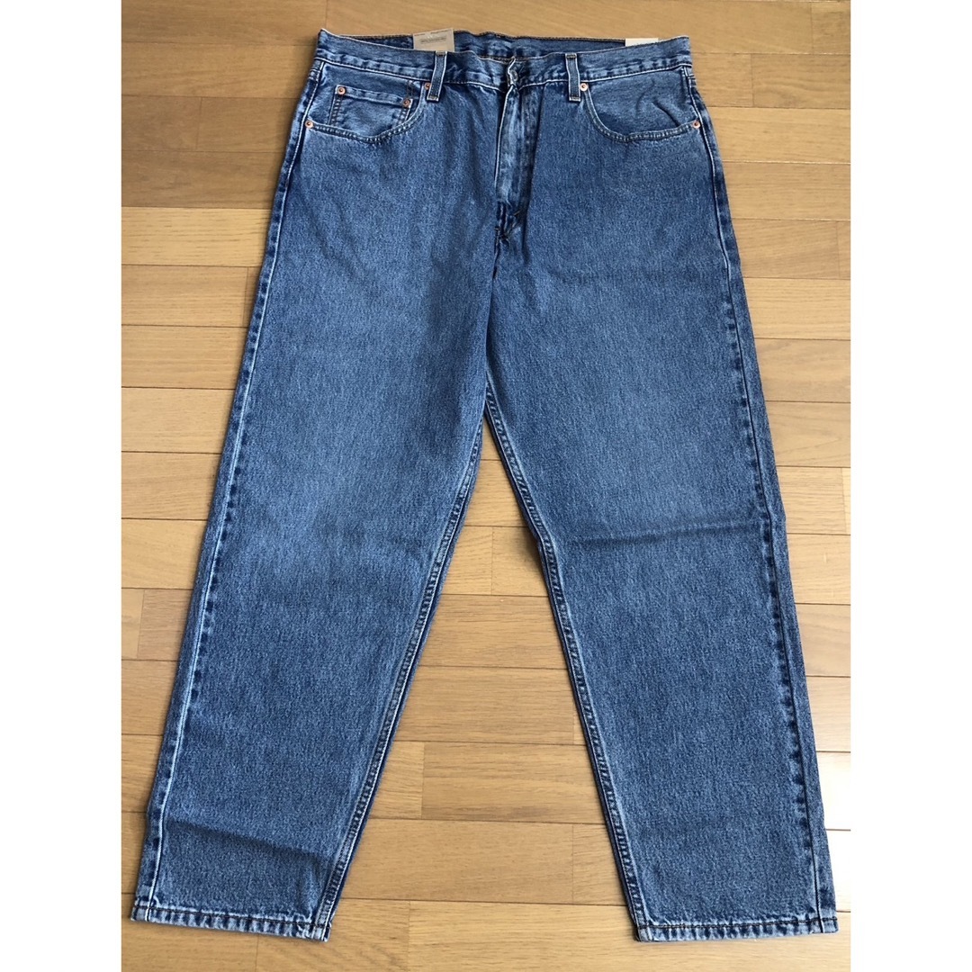 Levi's(リーバイス)のLevi's 550 '92 RELAXED TAPER メンズのパンツ(デニム/ジーンズ)の商品写真