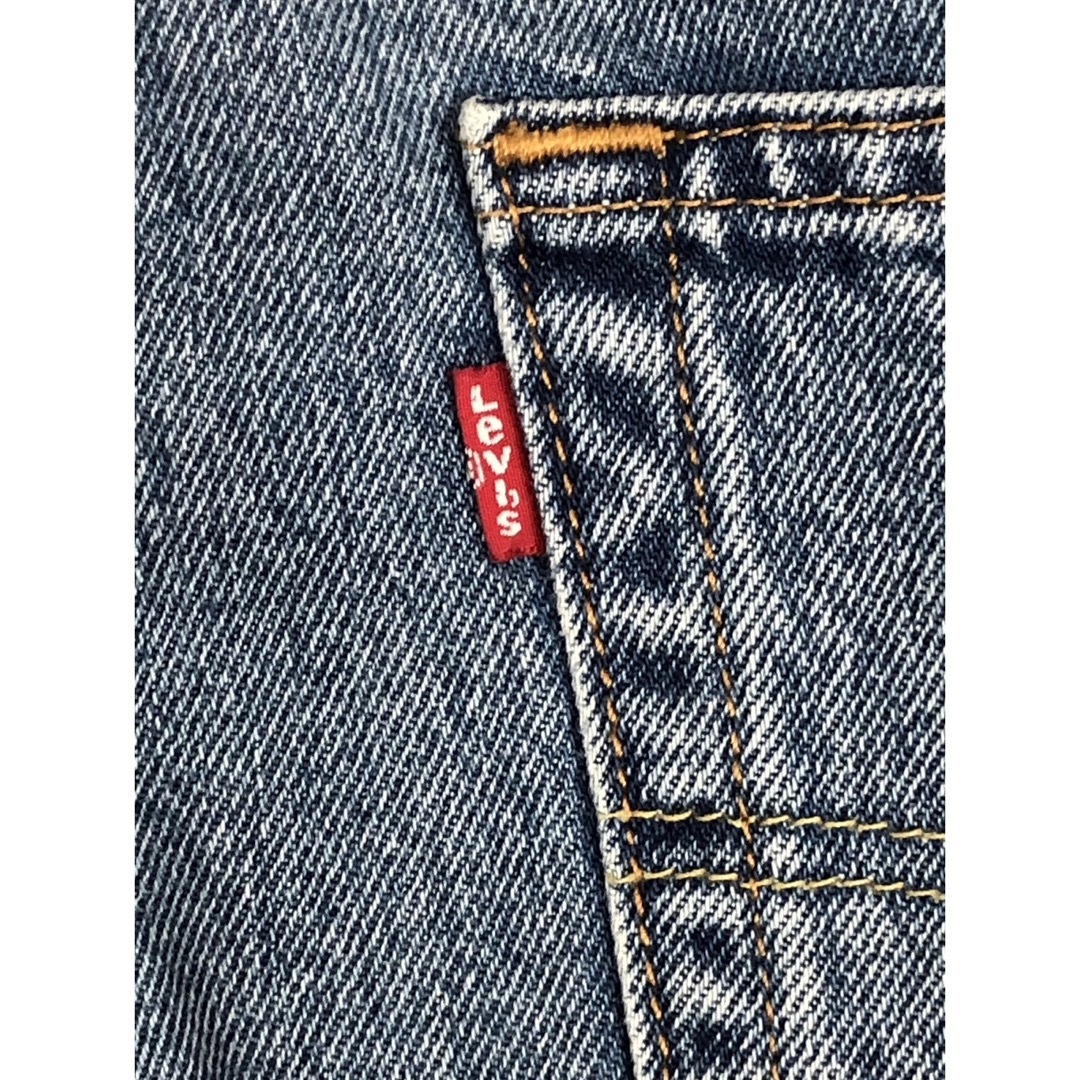 Levi's(リーバイス)のLevi's 550 '92 RELAXED TAPER メンズのパンツ(デニム/ジーンズ)の商品写真