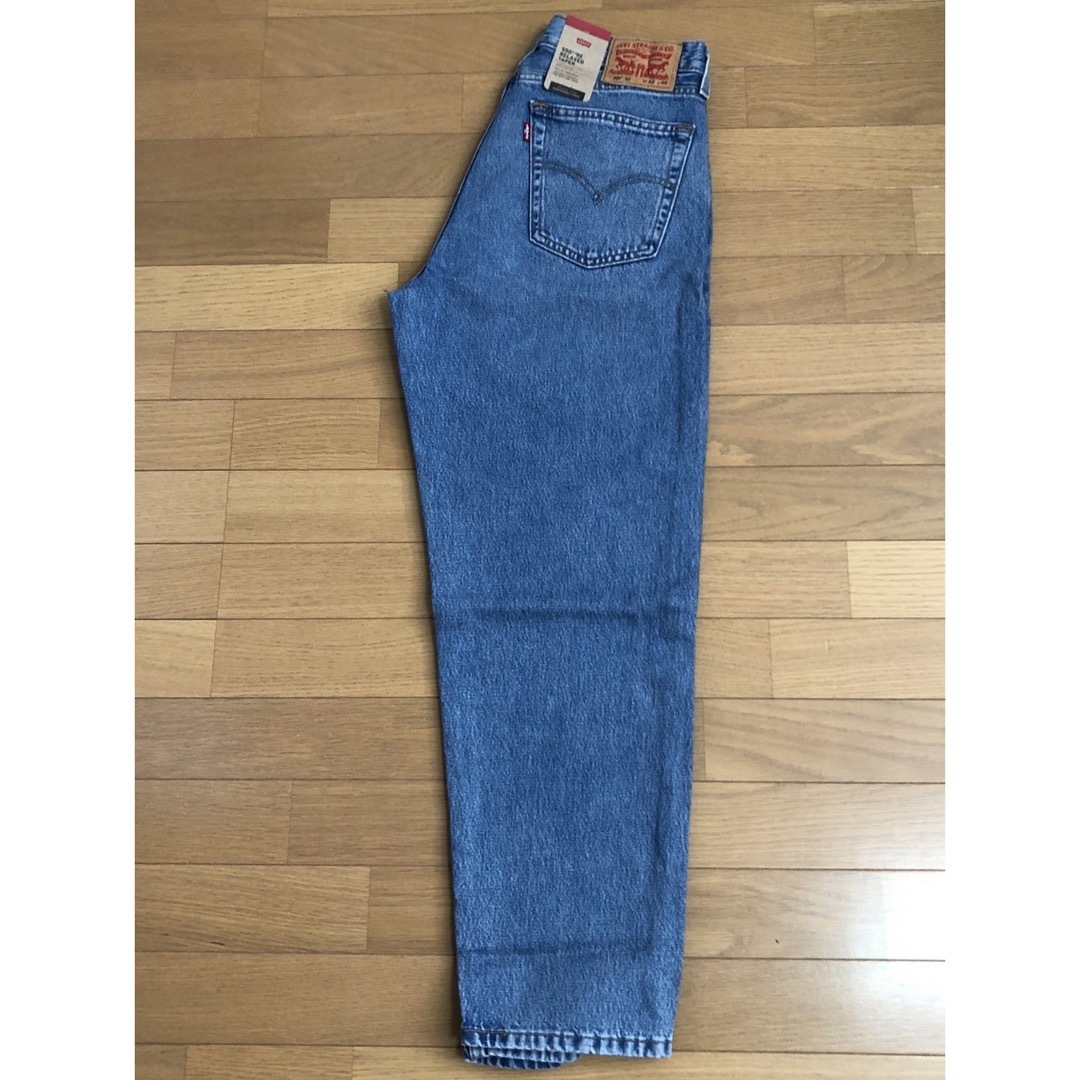 Levi's(リーバイス)のLevi's 550 '92 RELAXED TAPER メンズのパンツ(デニム/ジーンズ)の商品写真