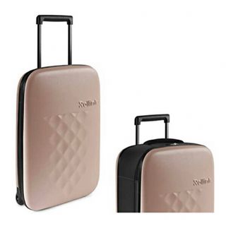 新品未開封品】VELO 三段階サイズ可変式 スーツケース 40L〜72の通販