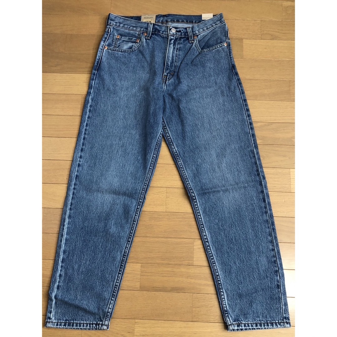 Levi's(リーバイス)のLevi's 550 '92 RELAXED TAPER メンズのパンツ(デニム/ジーンズ)の商品写真