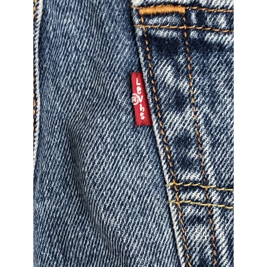 Levi's(リーバイス)のLevi's 550 '92 RELAXED TAPER メンズのパンツ(デニム/ジーンズ)の商品写真