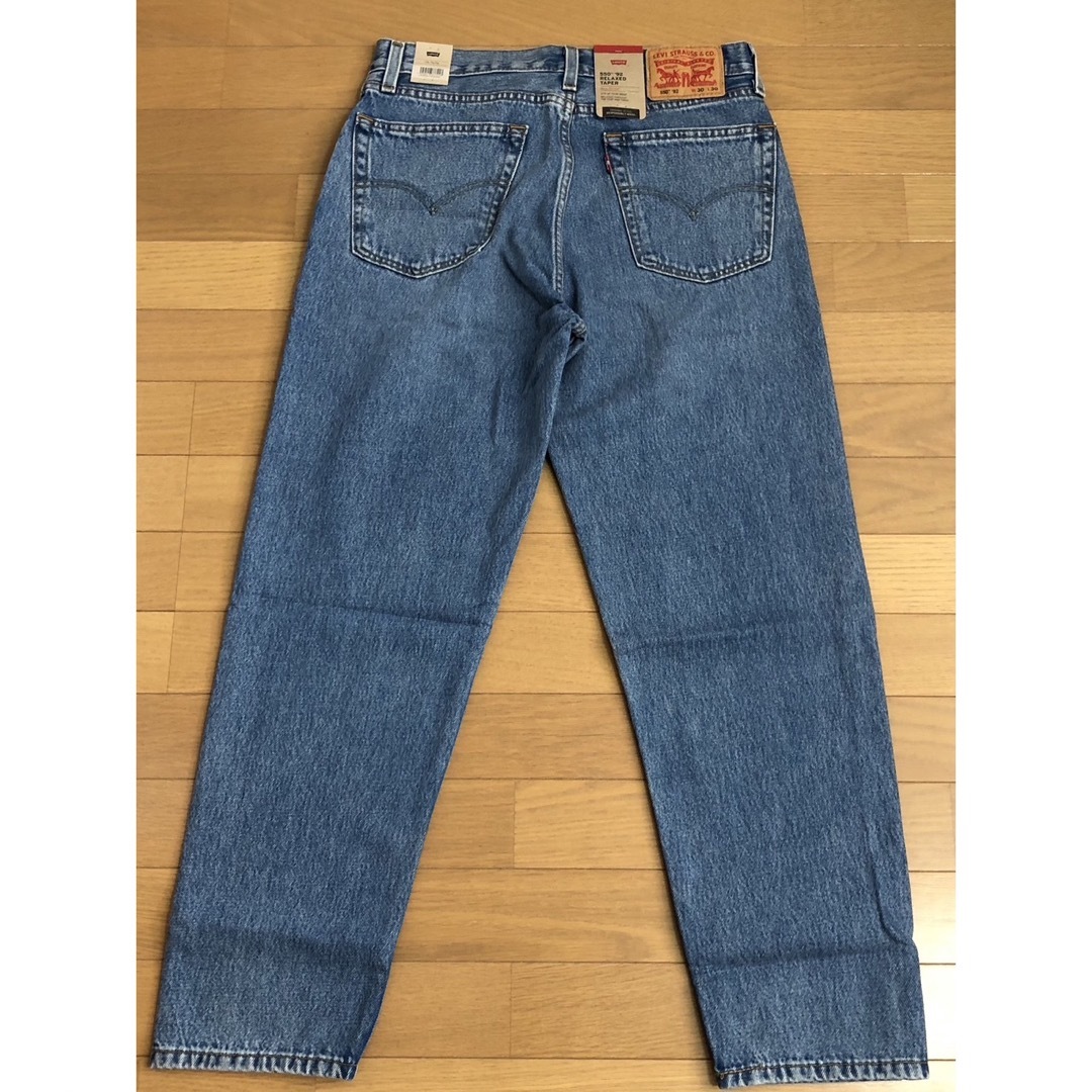 Levi's(リーバイス)のLevi's 550 '92 RELAXED TAPER メンズのパンツ(デニム/ジーンズ)の商品写真