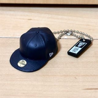 ニューエラー(NEW ERA)のNEW ERA - ガチャガチャキーホルダー(キーホルダー)